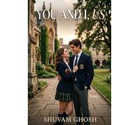 You and I, Us: A Cozy Coming-of-Age Romance of First Love