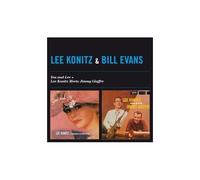 You And Lee – CD