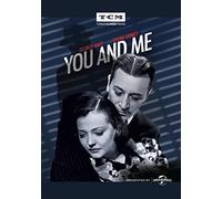 You And Me [Dvd]