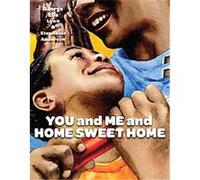 You and Me and Home Sweet Home George Ella Lyon (Auteur)