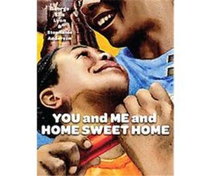 You and Me and Home Sweet Home George Ella Lyon (Auteur)