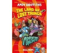 You And Me And The Land Of Lost Things