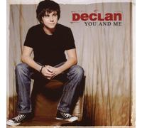 You And Me by Declan Galbraith