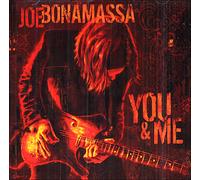 Joe Bonamassa – You & Me – CD