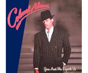 You and Me Equals Us [Import]