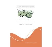 You and Me: TABLE TALK. AN INVITATION TO GO DEEPER
