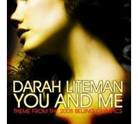 You and Me (Theme from The 2008 Beijing Olympics)