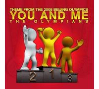 You and Me (Theme from The 2008 Beijing Olympics)