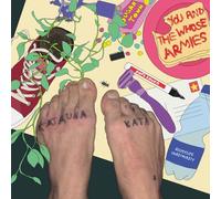You and the Whose Armies - Katauna Kata [Import]