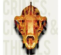 You Animals - Crimes Creeps & Thrills +3 [Import]