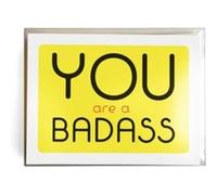 You Are a Badass Notecards by Jen Sincero Jen Sincero (Auteur)