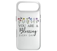 You are a Blessing Irish Blessed Beyond Measure Christian Coque pour iPhone Air