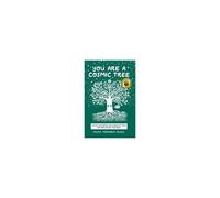 You Are A Cosmic Tree