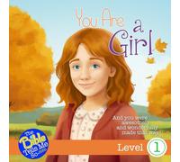 You Are a Girl