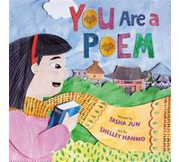 You Are a Poem - Tasha Jun - WaterBrook Children's - ebook (ePub) - Livre