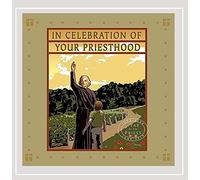 You are a Priest Forever