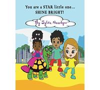 You Are A Star Little One... Shine Bright!