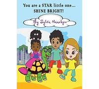 You Are A Star Little One... Shine Bright!