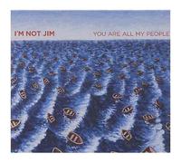 You Are All My People