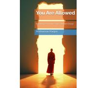 You Are Allowed: Breaking Free from the Scripts You Didn’t Choose