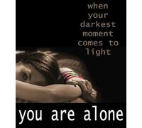 You Are Alone [Blu-ray]