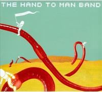 You Are Always on Our Minds [Digipak] by The Hand to Man Band [CD] NEUF