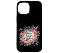 You are an Amazing Human Affirmation de gentillesse - Coque pour iPhone 15