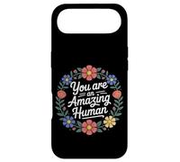You are an Amazing Human Affirmation de gentillesse - Coque pour iPhone Air