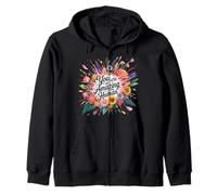 You are an Amazing Human Affirmation de gentillesse - Sweat à Capuche