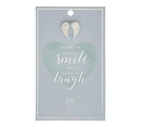 You Are An Angel Carte à épingler Reasons to Smile