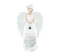 You are an angel - Figurine Florale de 155 mm d'amour