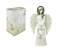You are an angel - Hope Floral de 155 mm de Figures