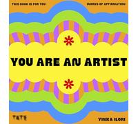 You Are an Artist