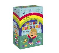 You Are Awesome 48 Piece Children’s Jigsaw Diversity Puzzle Premium 100% Rec