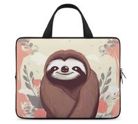 You are Awesome Housse pour ordinateur portable ultra fine et étanche 10" avec dragonne