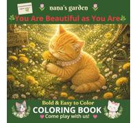 You Are Beautiful as You Are 十人十色: Comprehensible Input Level 1