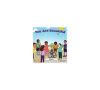 You Are Beautiful Paperback Book By Yolanda Evans Coleman
