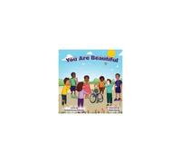 You Are Beautiful Paperback Book By Yolanda Evans Coleman
