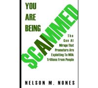 You Are Being Scammed: The Gen AI Mirage That Promoters Are Exploiting To Milk Trillions From People