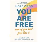 You Are book Even If You Dont Feel Like It - Hope Virgo - SPCK Publishing - Livre en Anglais - Paperback Hope VirgoHope Virgo (Auteur)