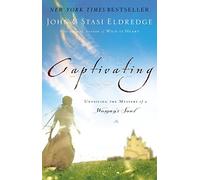 You Are Captivating: Unveiling The Mystery Of A Woman's Soul