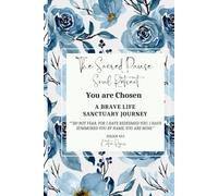 You Are Chosen Journal: A Retreat for Your Soul