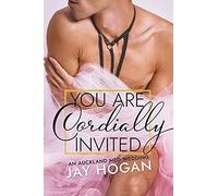 You Are Cordially Invited