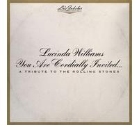 You Are Cordially Invited...A Tribute To The Rolling Stones