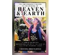 You Are Cordially Invited To The Wedding Of Heaven & Earth