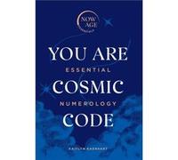 You Are Cosmic Code by Kaitlyn Kaerhart Kaitlyn Kaerhart (Auteur)