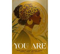 You Are Enough: Daily Affirmations & Reflections for Women Becoming Their Best Selves