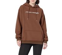 You are Enough Hoodie, You are Enough Dear Person Behind Me Hoodie Sweatshirt Unisex (4TG,Khaki)