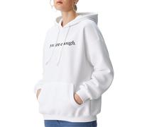 You are Enough Hoodie, You are Enough Dear Person Behind Me Hoodie Sweatshirt Unisex (4TG,White)