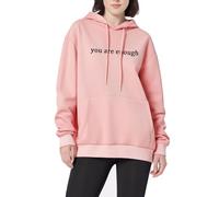 You are Enough Hoodie, You are Enough Dear Person Behind Me Hoodie Sweatshirt Unisex (TTG,Pink)